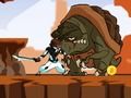 Spel Monsters Impak  aanlyn