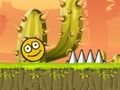 Spel Smiley bal  aanlyn