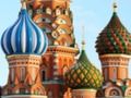 Spel Daaglikse Russiese legkaart  aanlyn