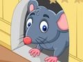 Spel Muis Jigsaw  aanlyn