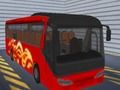 Spel Bus Simulator 2018 aanlyn