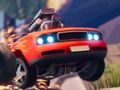 Spel Racing Rocket aanlyn