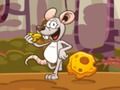 Spel Muisjagloper aanlyn