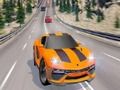 Spel Highway GT Speed u200bu200bCar Racer  aanlyn