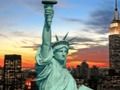 Spel Legkaart Amerika  aanlyn