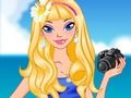 Spel Spandeer my Dubai-vakansie  aanlyn