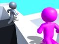 Spel Verfloop 3d aanlyn