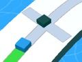 Spel Padverf 3d  aanlyn