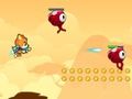 Spel Aksie Superheld  aanlyn