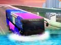 Spel Waterbranderry: Bus  aanlyn