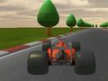 Spel Formule 1-wedloop  aanlyn