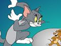 Spel Tom en Jerry Bomberman  aanlyn