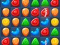 Spel Cookie Crush Mania aanlyn