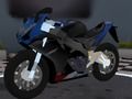 Spel Ekstreme fietswedren  aanlyn