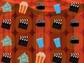 Spel Movie Night Match 3 aanlyn