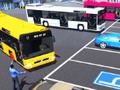 Spel Stadsbussparkering  aanlyn