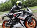 Spel RC 125 Aksie  aanlyn