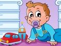 Spel Lieflike babas verborge sterre aanlyn