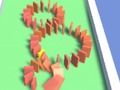 Spel Domino-pret  aanlyn