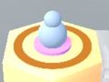 Spel Balle draai 3d  aanlyn