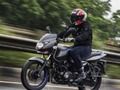 Spel Bajaj Pulsar 125 aanlyn