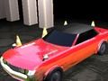 Spel Motor parkeer modern rylaan  aanlyn