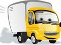 Spel Spotprentvragmotors  aanlyn