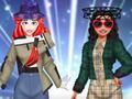 Spel Lelike mode  aanlyn