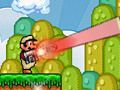 Spel Super Mario bombasties  aanlyn