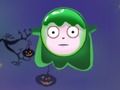 Spel Bom die spook  aanlyn