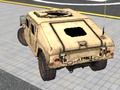 Spel Polisie simulator vervoer  aanlyn
