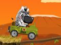 Spel Die safari aanlyn