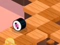 Spel Sushi Rol  aanlyn