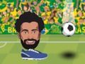 Spel Sokkerlegendes Big Head Soccer aanlyn