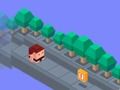 Spel Springers  aanlyn