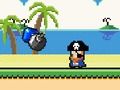 Spel Seerower Bomber  aanlyn