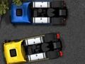 Spel Vragmotorparkeerplek pro aanlyn