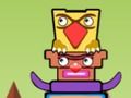 Spel Birdy Smash aanlyn
