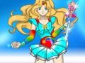 Spel Sailor Warriors New Era aanlyn