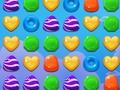 Spel Koekies wedstryd 3  aanlyn