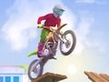 Spel Moto Maniac aanlyn