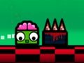 Spel Meetkunde Dash Bloedbad  aanlyn