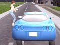 Spel Real Taxi Game Simulator aanlyn