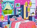 Spel My oulike kamer dekor  aanlyn