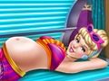 Spel Aspoestertjie-ma se lyfgrimering  aanlyn
