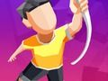 Spel Swaai ruiter  aanlyn