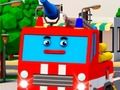 Spel Brandweerwa Jigsaw aanlyn