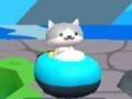 Spel Kart Fight. io aanlyn