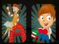 Spel Leer kinders se geheue  aanlyn