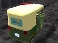 Spel City Tuk Tuk Rickshaw: Chingchi Simulator aanlyn